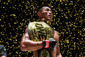 Tang Kai Shamil Gasanov ONE Fight Night 43 7