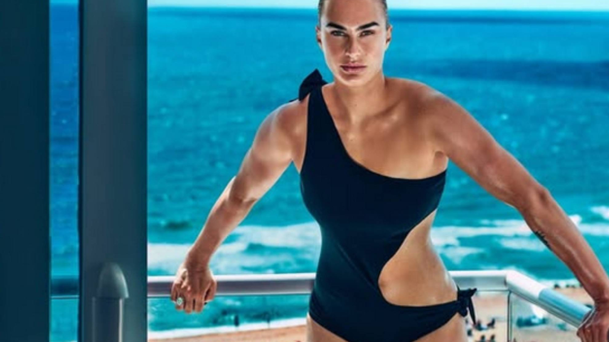 Sabalenka otvara svoju dušu, deli svoje demone i govori o tragičnoj smrti svog bivšeg dečka: "Posvađala sam se sa policajcem"