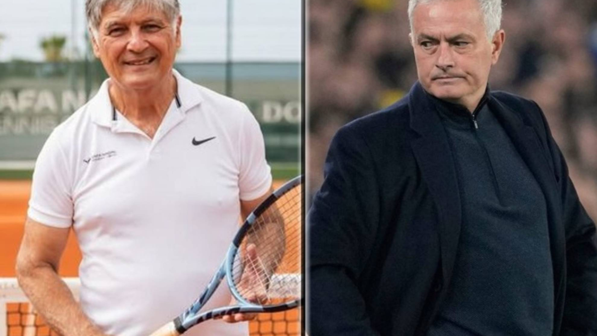 Toni Nadal vizualizuje Murinjov Madrid: "On će imati jaku ruku, on će ih naterati da shvate da moramo da idemo do krajnjih granica"
