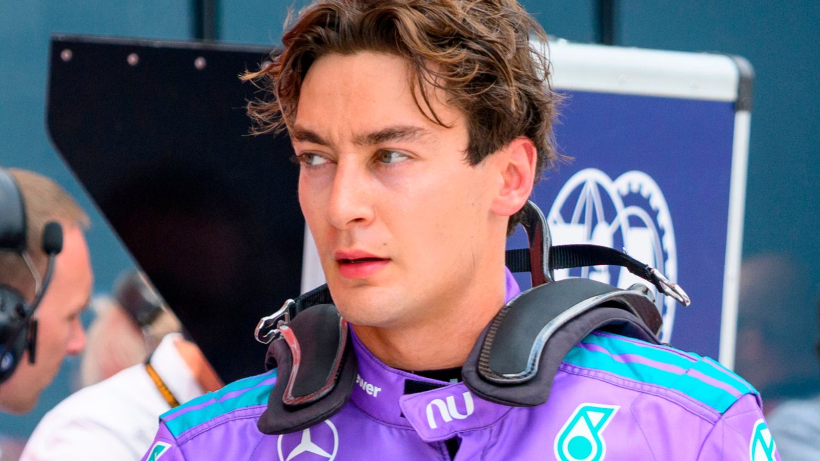 George Russell