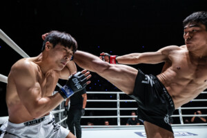 Viet Anh Do Kiungjung Kim Unutrašnji krug Maj 22 6