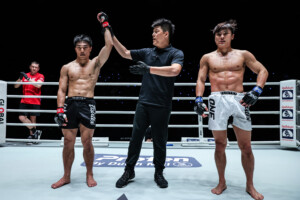 Viet Anh Do Kiungjung Kim Unutrašnji krug Maj 22 10