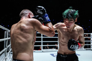 Liu Mengjang Gabrijel Pereira Unutrašnji krug 22. maj 8
