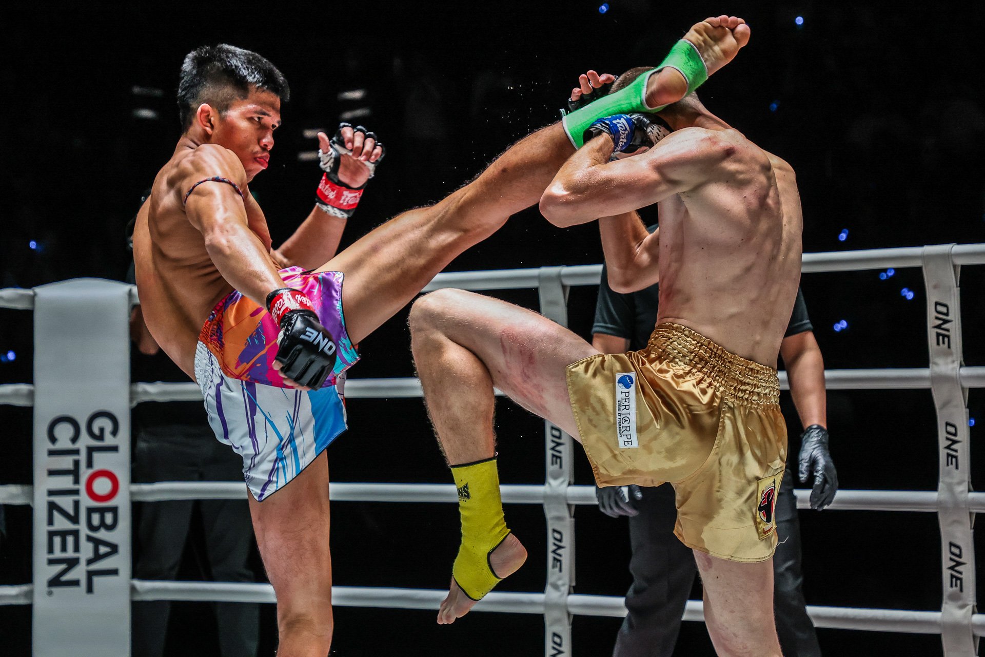 Ferrari Fairtek pravi ONE Championship Return u junu