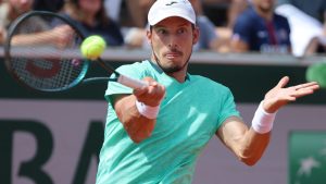 Carreno nokautira Tirante i otvara opciju za španski krug 16