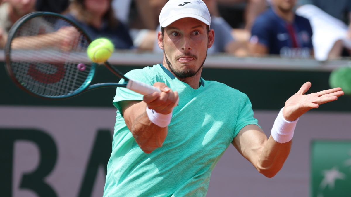 Carreno nokautira Tirante i otvara opciju za španski krug 16