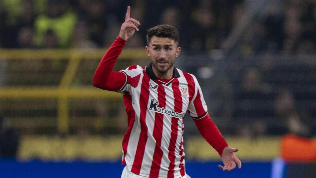 Aimerik Laporte prekida ćutanje o njegovom transferu u Saudijsku Arabiju