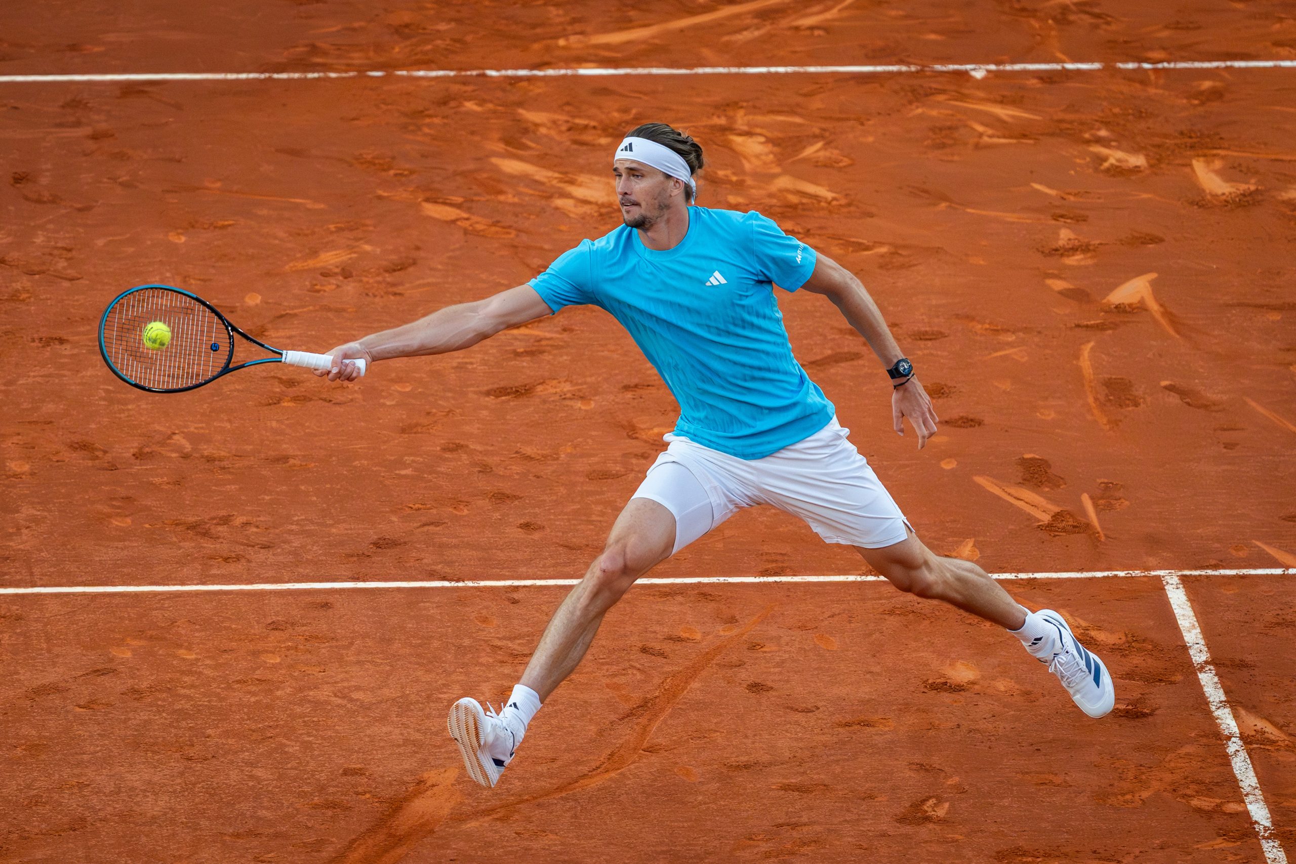 Aleksandar Zverev traži prvu pobedu nad Jannikom Sinnerom od 2023 Otvoreno prvenstvo Amerike u finalu Madrida