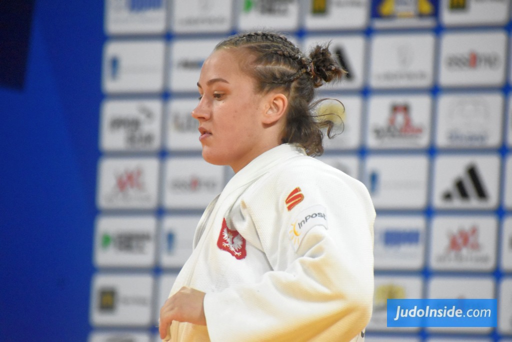 Aleksandra Kovalevska pobedila Polleres za zlato u Dušanbeu