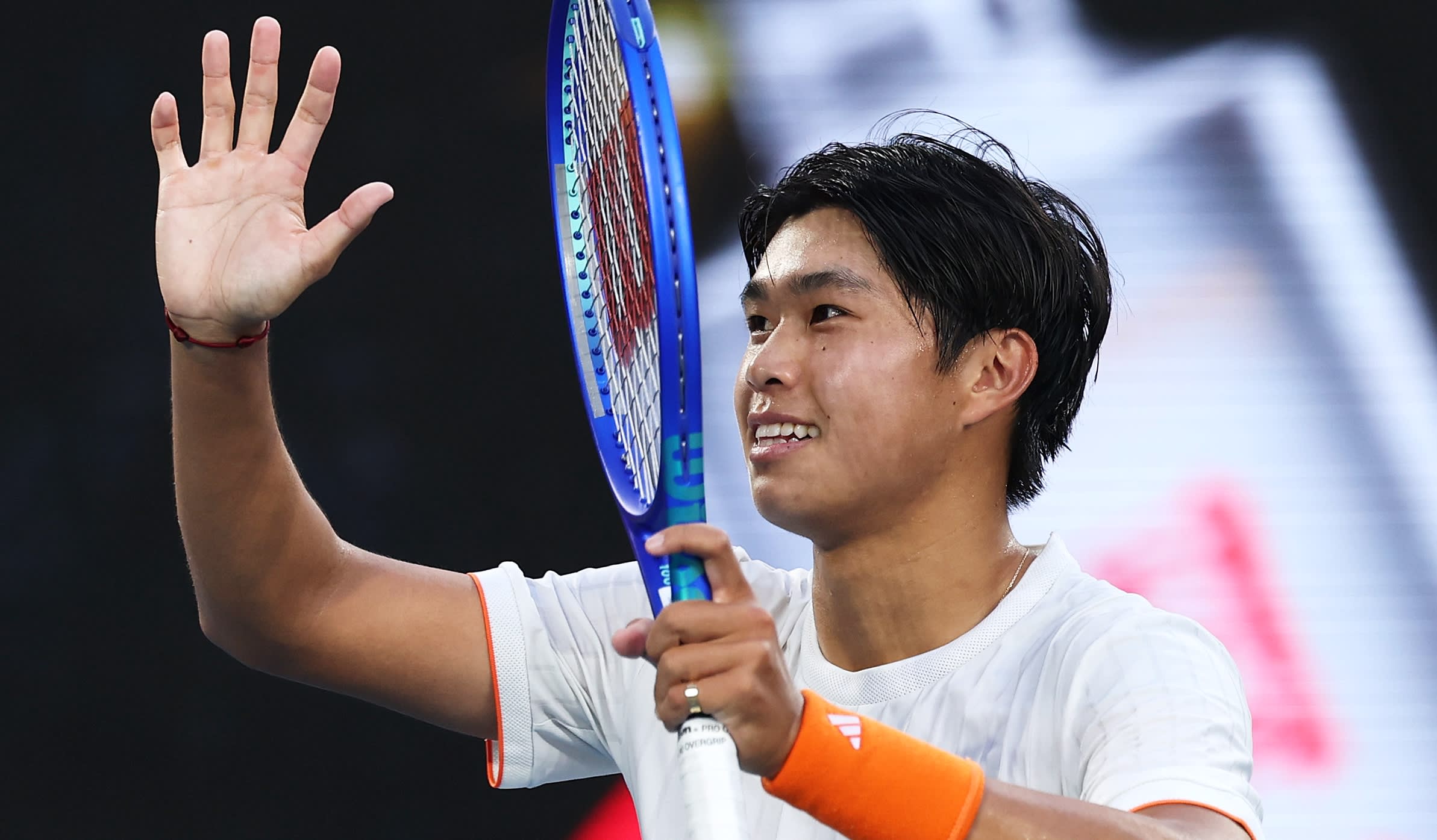 Američki učenik Tien probija u Top 20 na ATP rang listi nakon trčanja u četvrtom kolu Rima