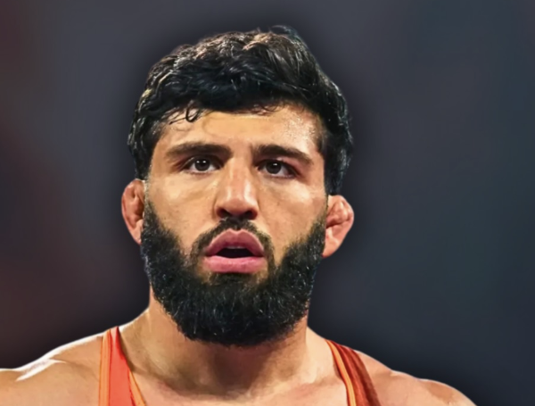 Arman Tsarukyan ostaje aktivan izvan UFC-a