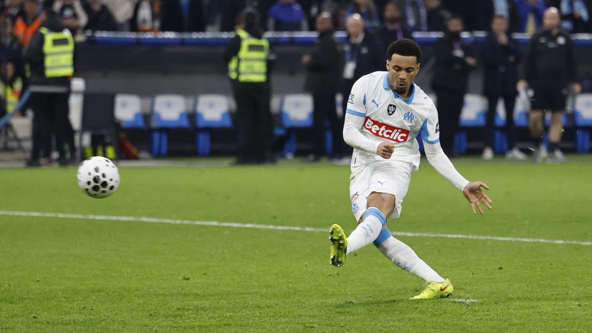 Arsenal, OM: razočarenje je strašno za Ethana Nvanerija