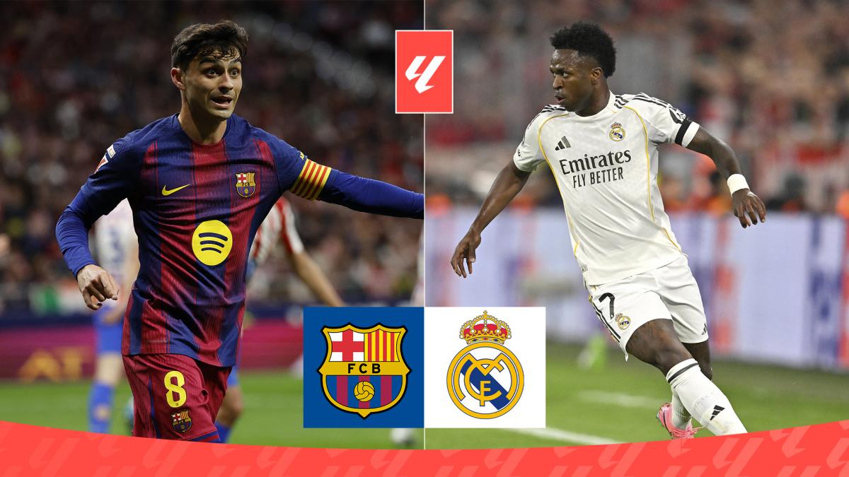 Barselona - Real Madrid: verovatne postave