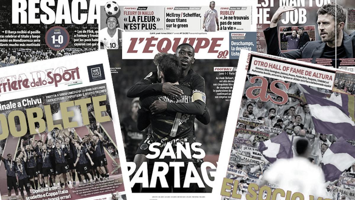 Bernabeu obećava pakao igračima Real Madrida, Francuska impresionirana ogromnom dominacijom PSŽ-a