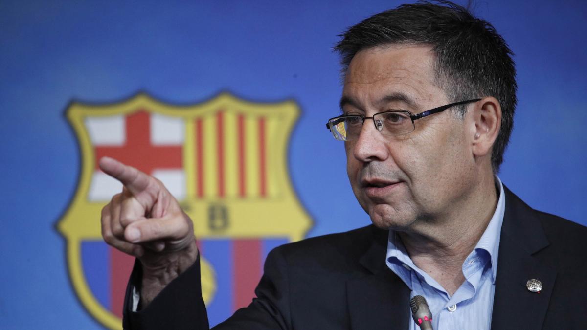 Bivši predsednik FC Barselone čini luda otkrića o Mbapeu i Vinisijusu