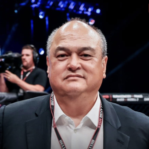 Bivši šef Bellatora vraća se u MMA