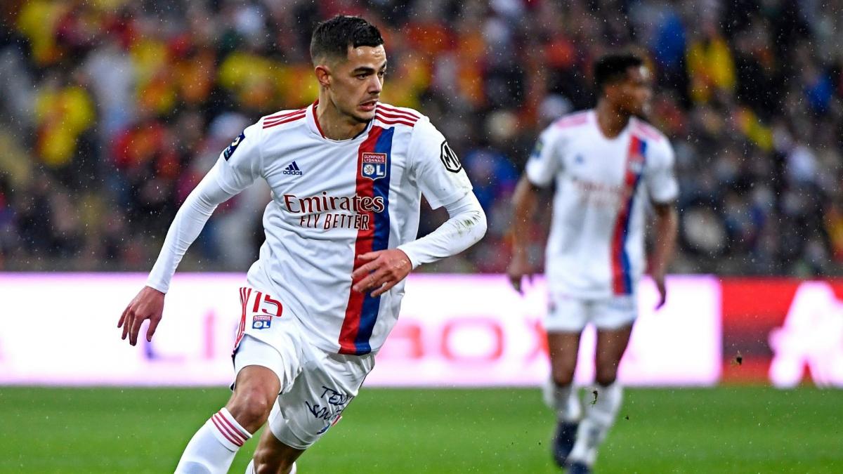 Bornmut: Romain Faivre bi mogao da ostane u Auxerreu