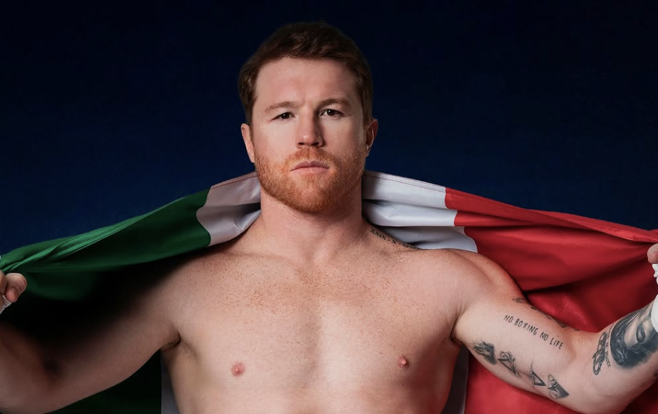 Canelo je sledeća borba navodno gotov posao