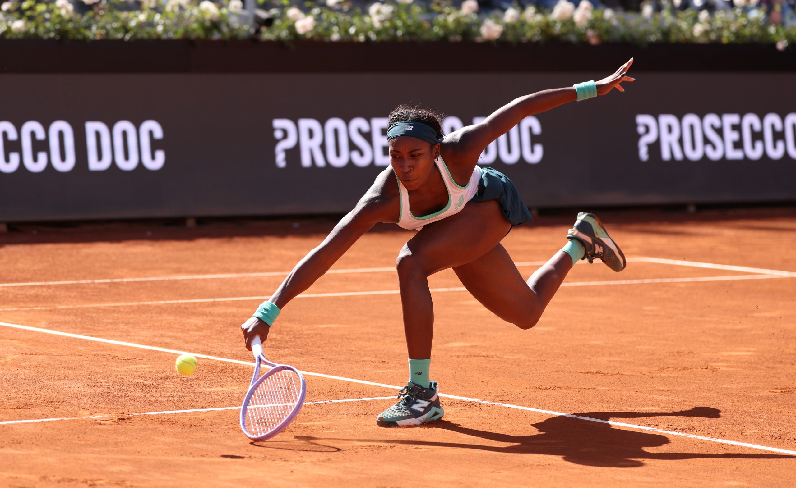 Coco Gauff je sve za ažuriranje "teško objasniti" sistem bodovanja na inkrementalnu metodu