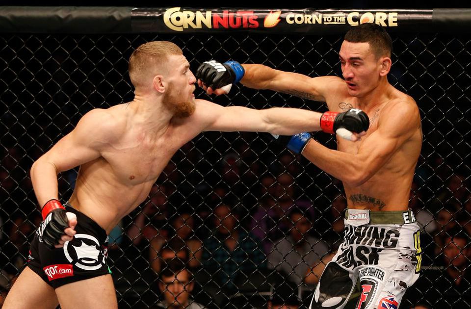 Conor McGregor vs. Mak Hollovai zvanično najavljen za jul