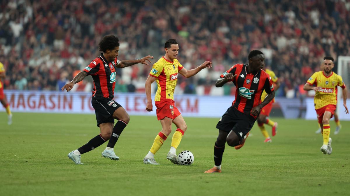 Coupe de France: Objektiv nadmašuje Nicu i osvaja prvu titulu u svojoj istoriji!
