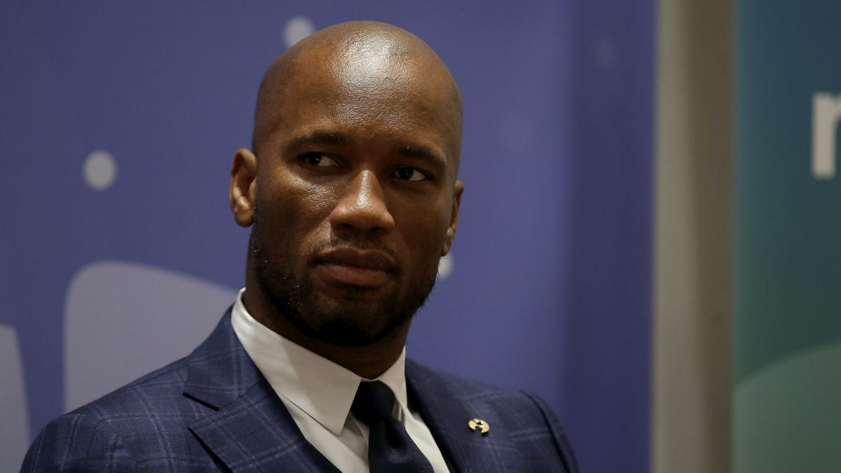 Didier Drogba je takođe oduševljen PSŽ-om