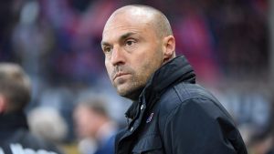 Dujeux, Ekomie... Angersove mercato najave za ovo leto