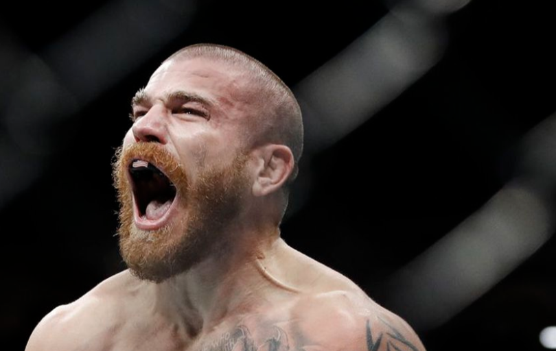 Džim Miler čini UFC povratak nakon svog sina pobedničke bitke