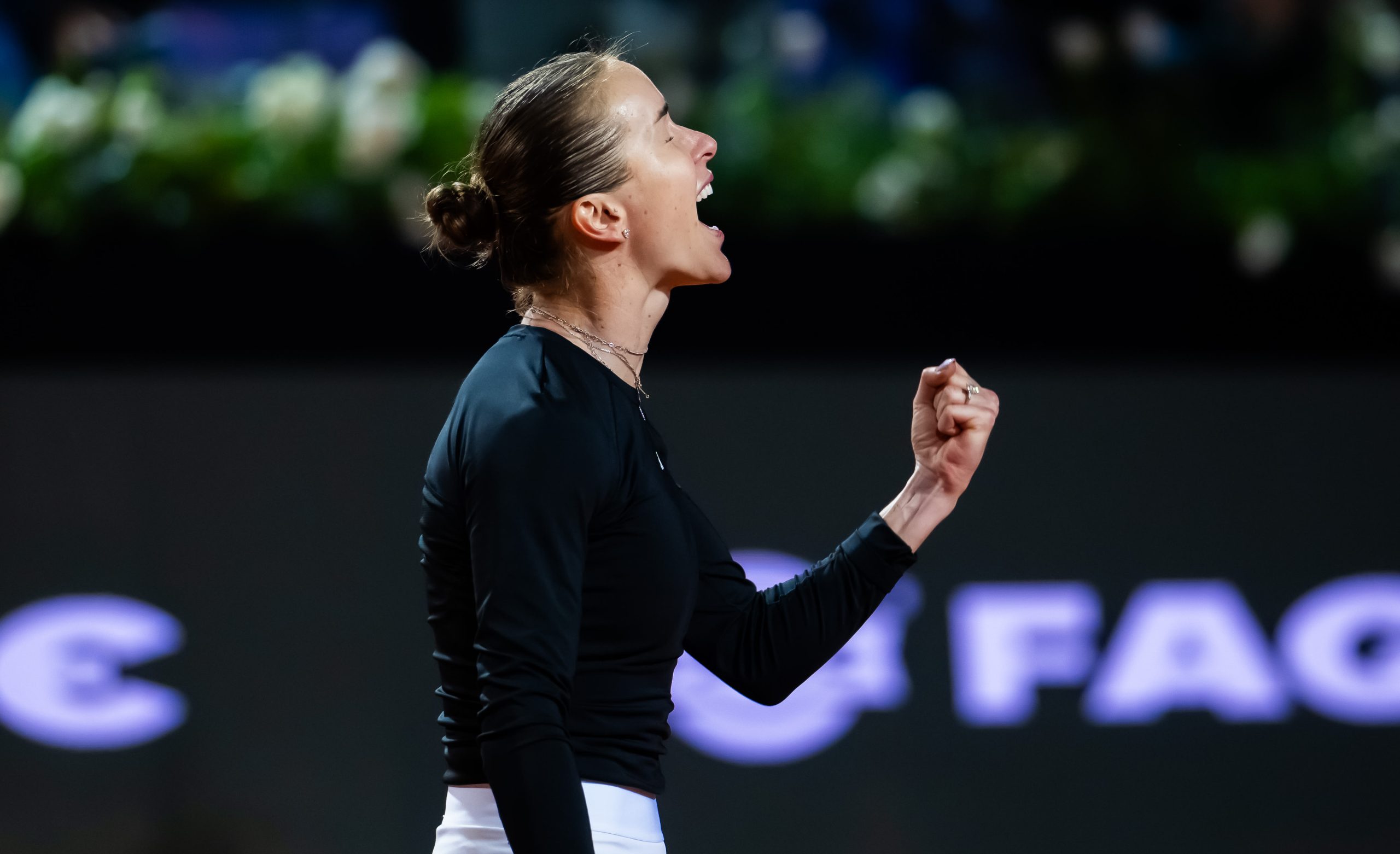 Elina Svitolina srušila Igu Sviatek i stigla do prvog finala u Rimu od 2018. godine