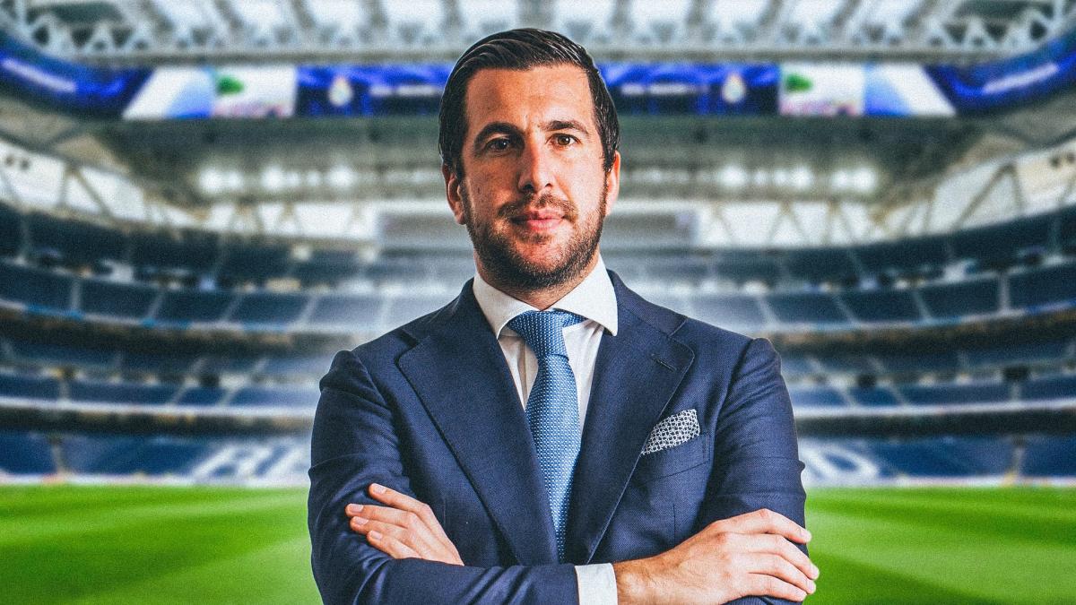 Enrike Rikelme, čovek koji preti da svrgne Florentina Pereza u Real Madridu
