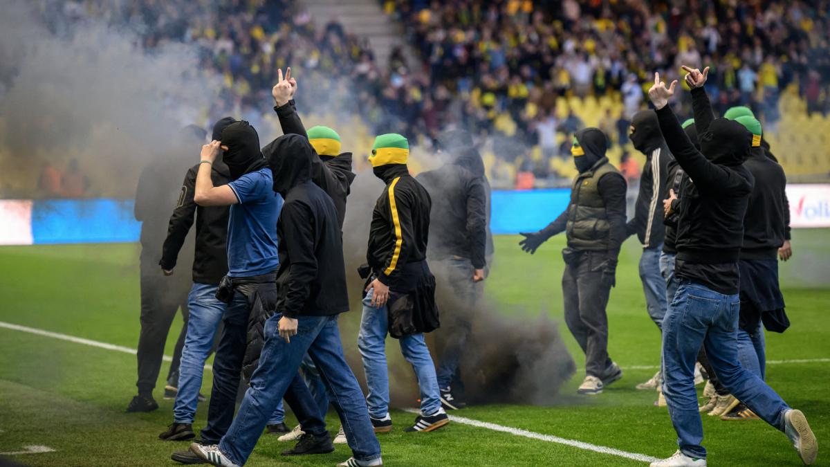 FK Nant će verovatno uzeti mnogo novca!