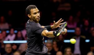 Feliks Ože-Alijasime provodi svoju 100. nedelju u karijeri u Top 10 na ATP rang listi