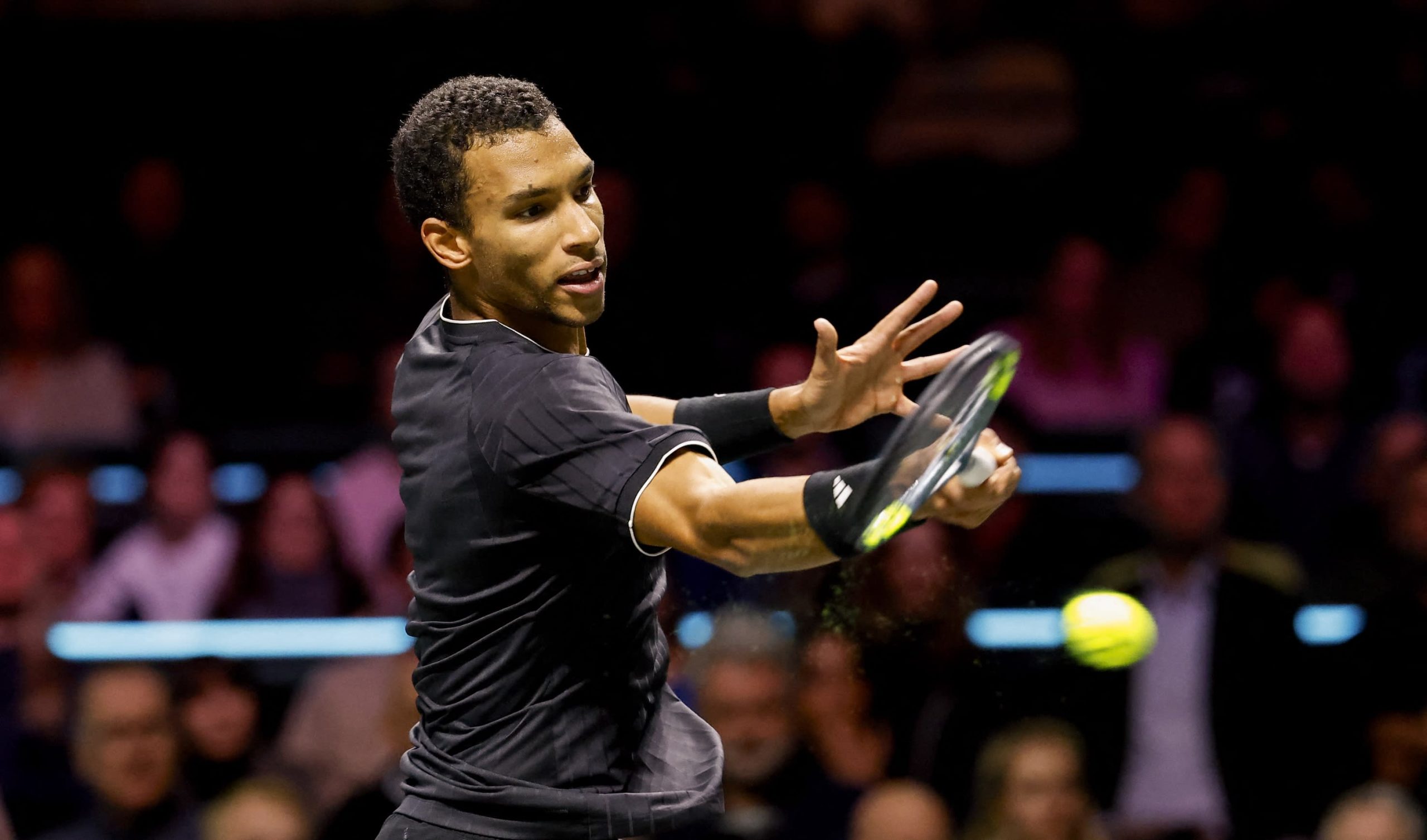 Feliks Ože-Alijasime provodi svoju 100. nedelju u karijeri u Top 10 na ATP rang listi