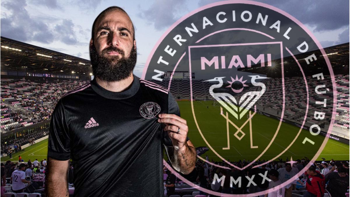 Fizička transformacija Gonzala Higuaina šokira društvene mreže