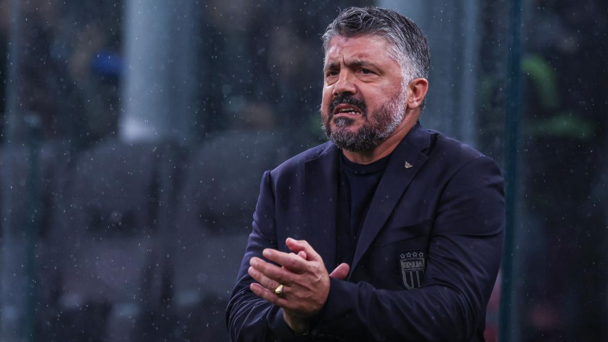 Gennaro Gattuso je pronašao klub, Maurizio Sarri previše!