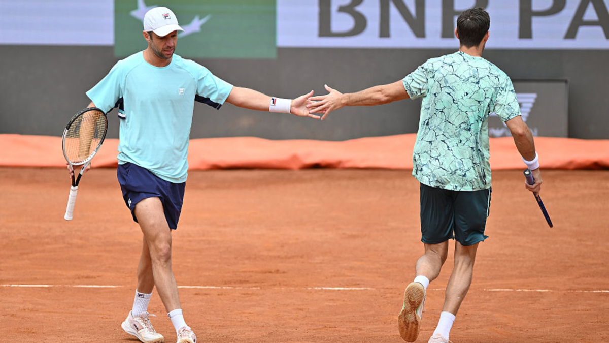 Granollers i Zeballos ulaze u četvrtfinale zbog povlačenja svojih rivala