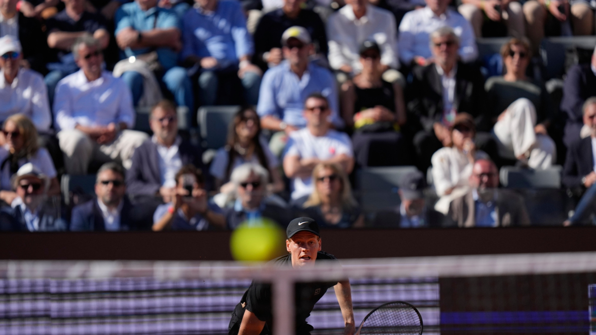 Grešnik prevazišao Federerov Masters 1000 niz i ide posle Đokovića