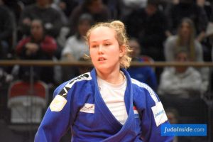 Holanđanke Van Heemst i Sveers štrajkuju zlato u Benidormu