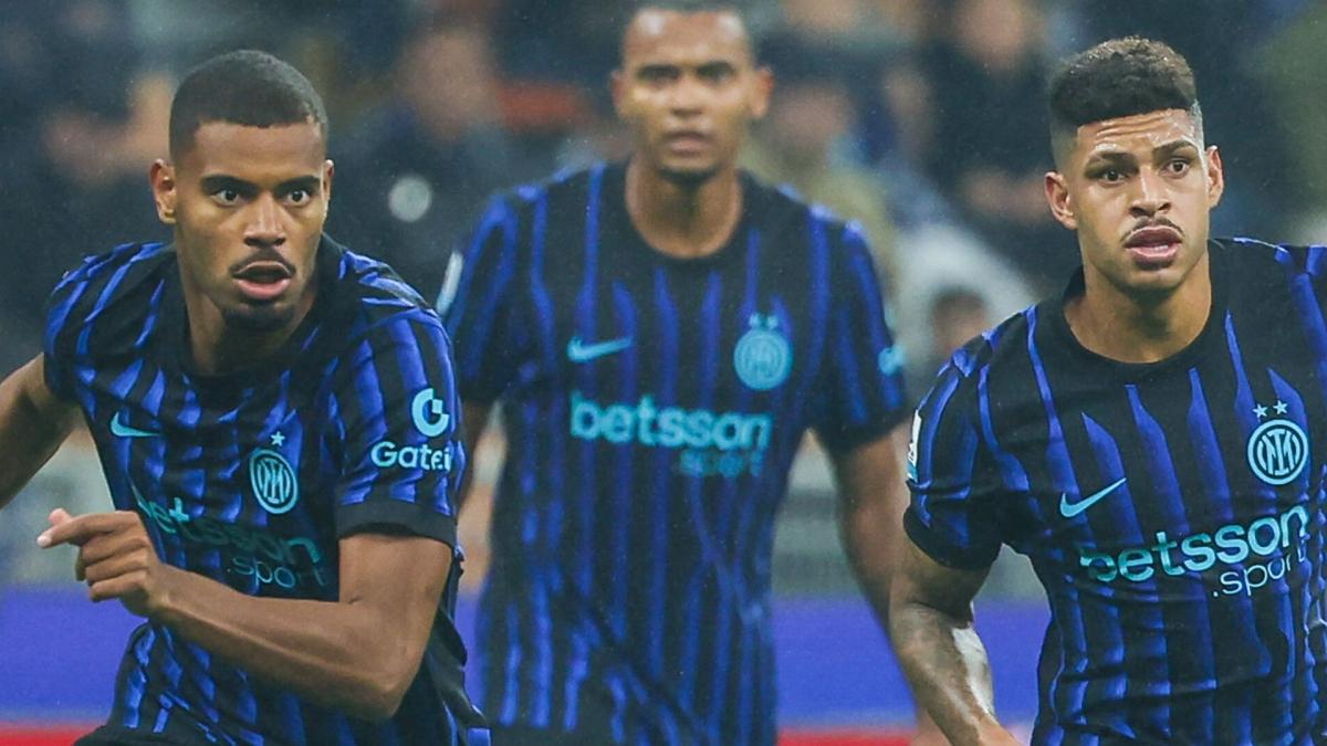 Inter Milano: Panika tokom proslave titule