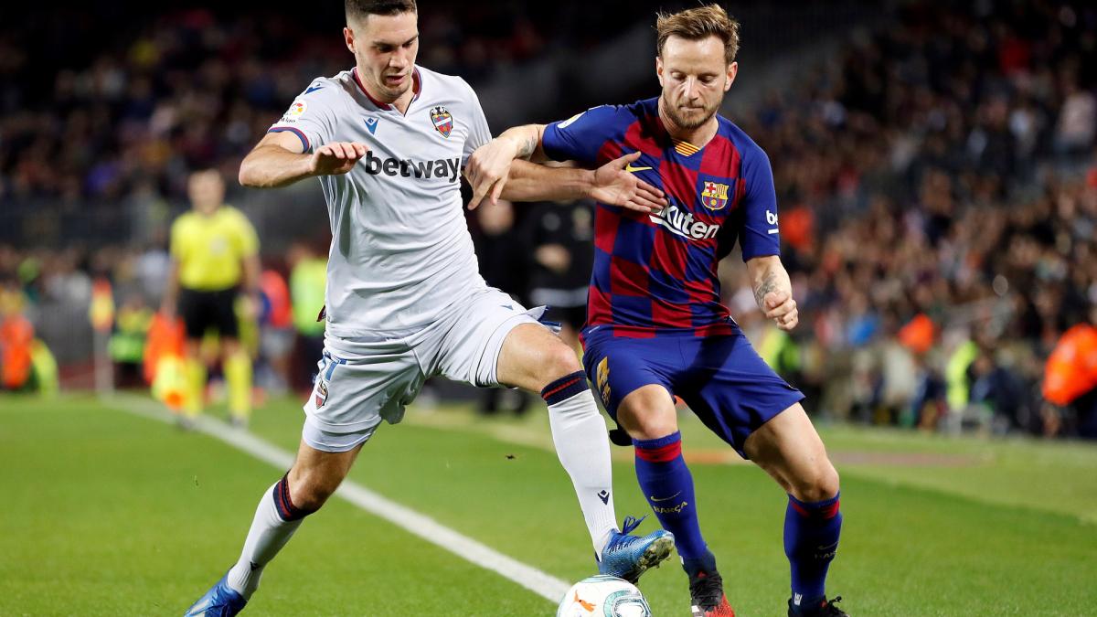 Ivan Rakitić odao veliku počast Antoanu Grizmanu