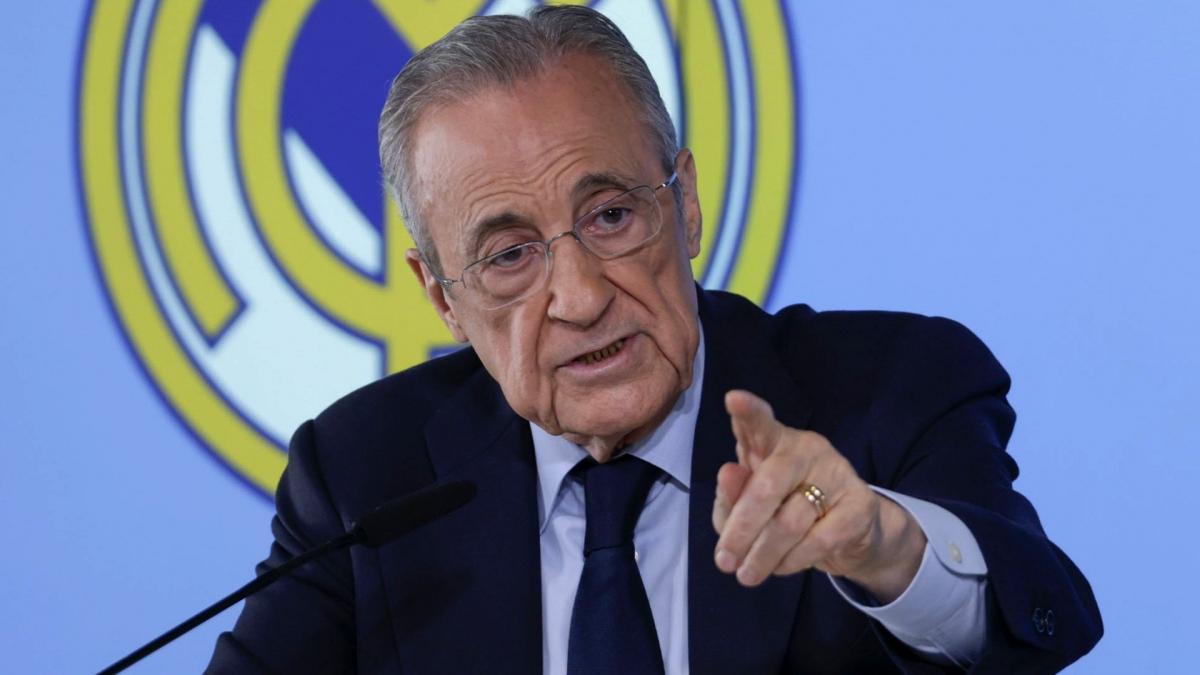 Izbori u Real Madridu: zašto je gotovo nemoguće kandidovati se protiv Florentina Pereza