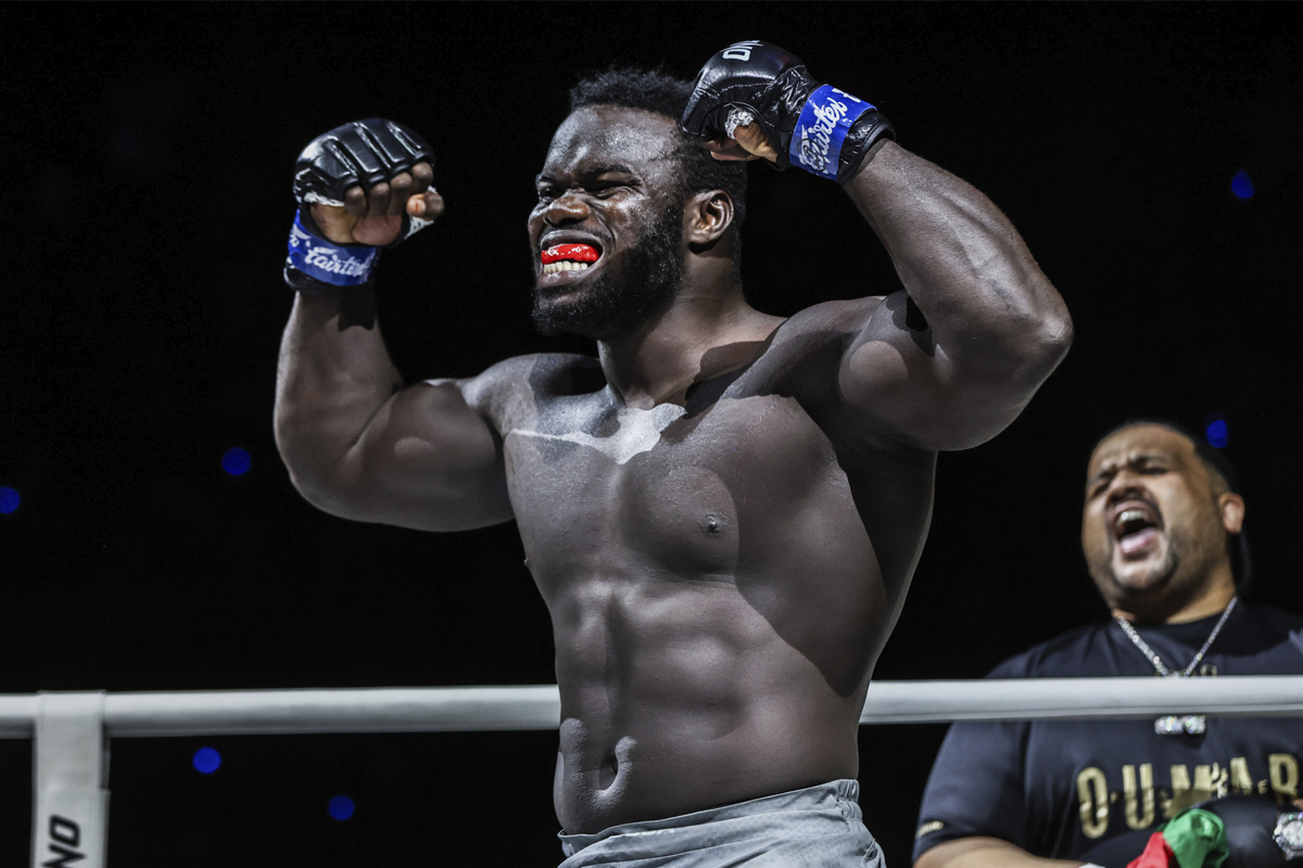 Oumar