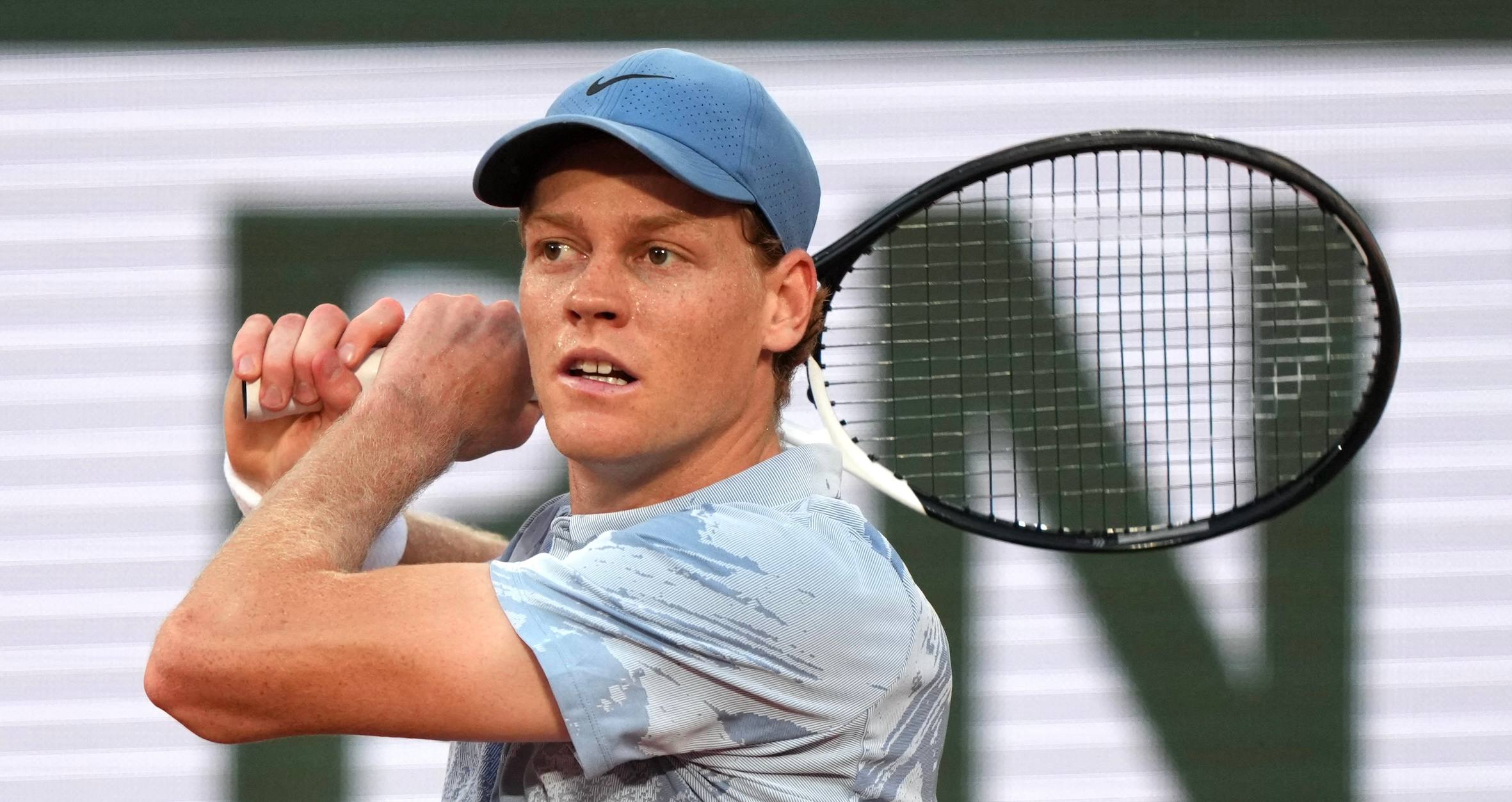 Jannik Siner juriša na 30. pobedu u nizu sa otvaranjem pobede na Rolan Garosu