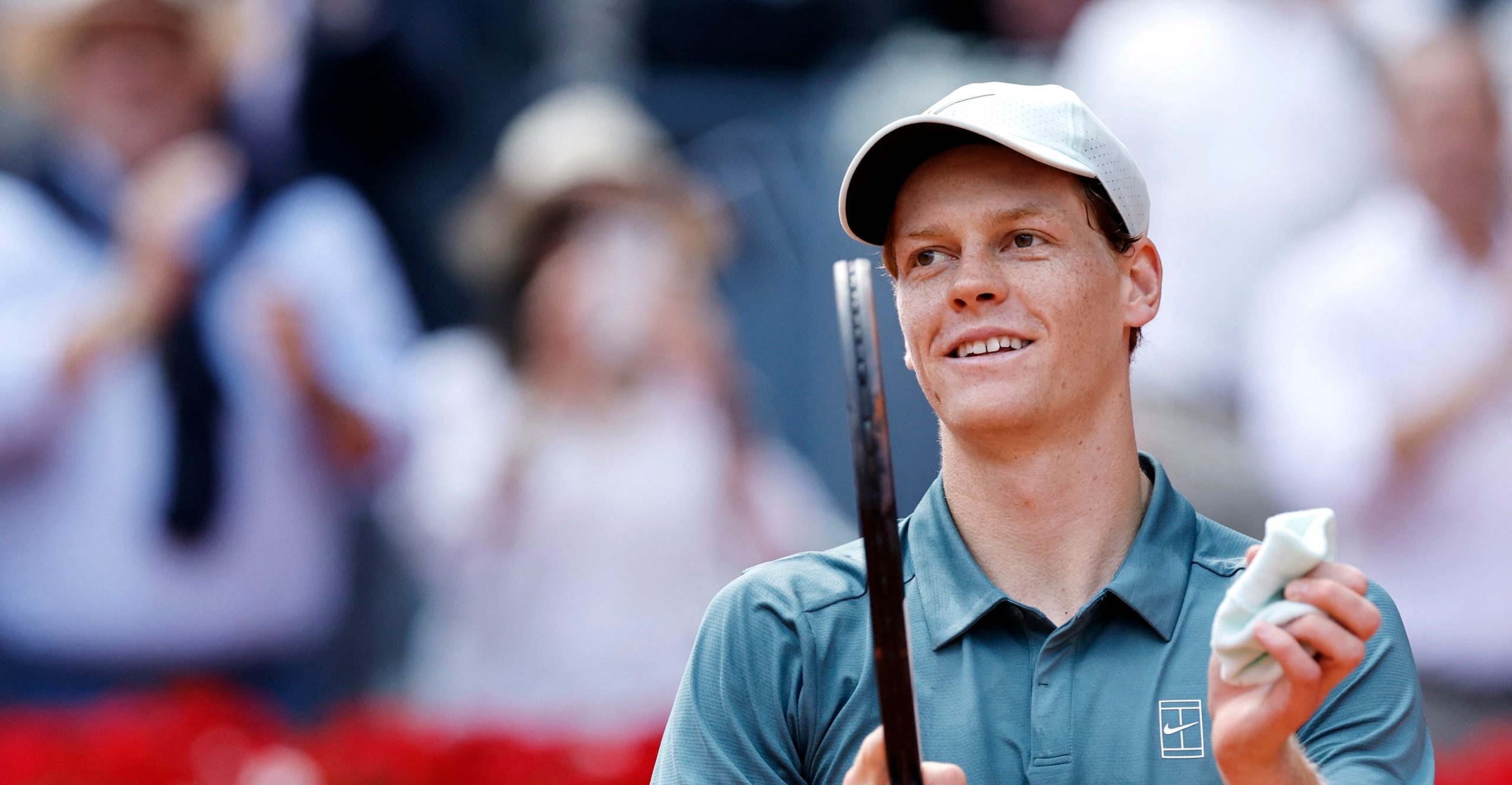 Jannik Siner osvojio Madrid, postao prvi igrač koji je osvojio pet Masters 1000 titula zaredom