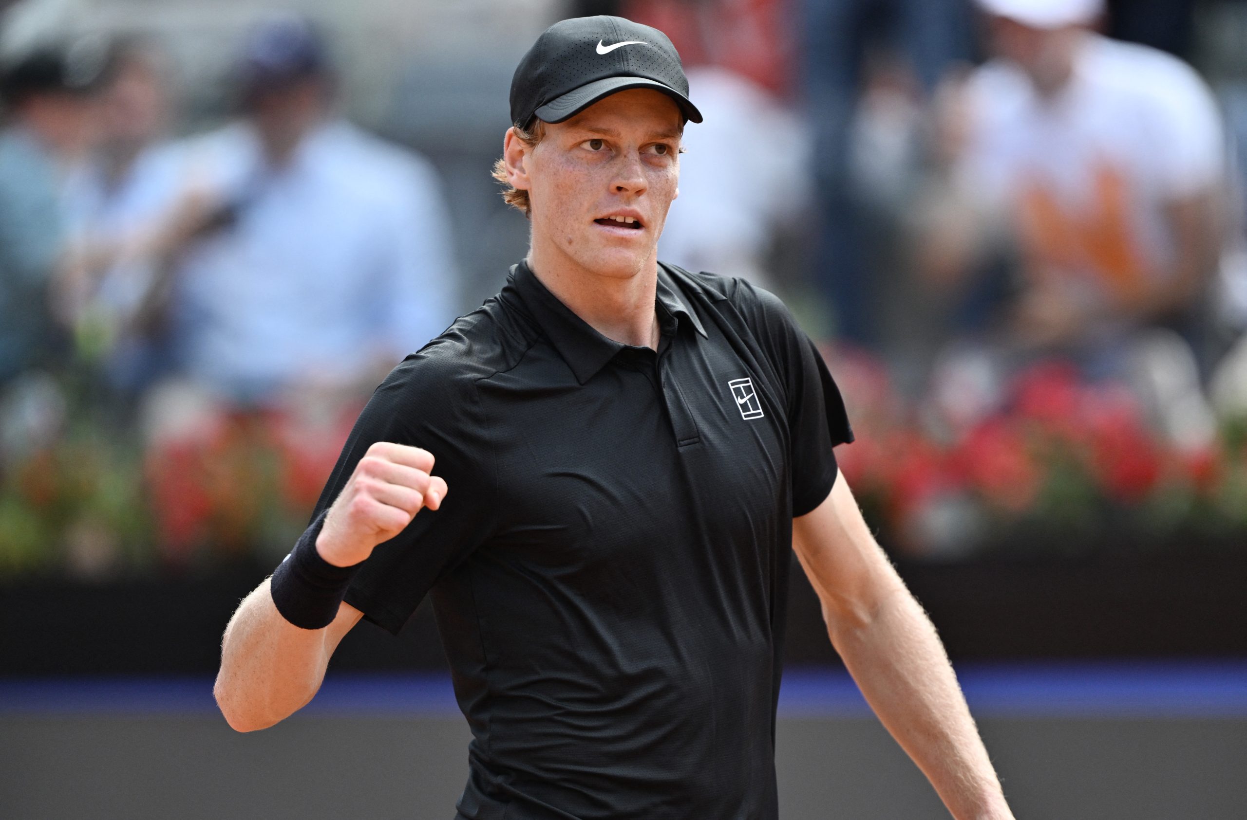 Jannik Sinner izlio Pellegrino za 31. uzastopnu pobedu Masters 1000
