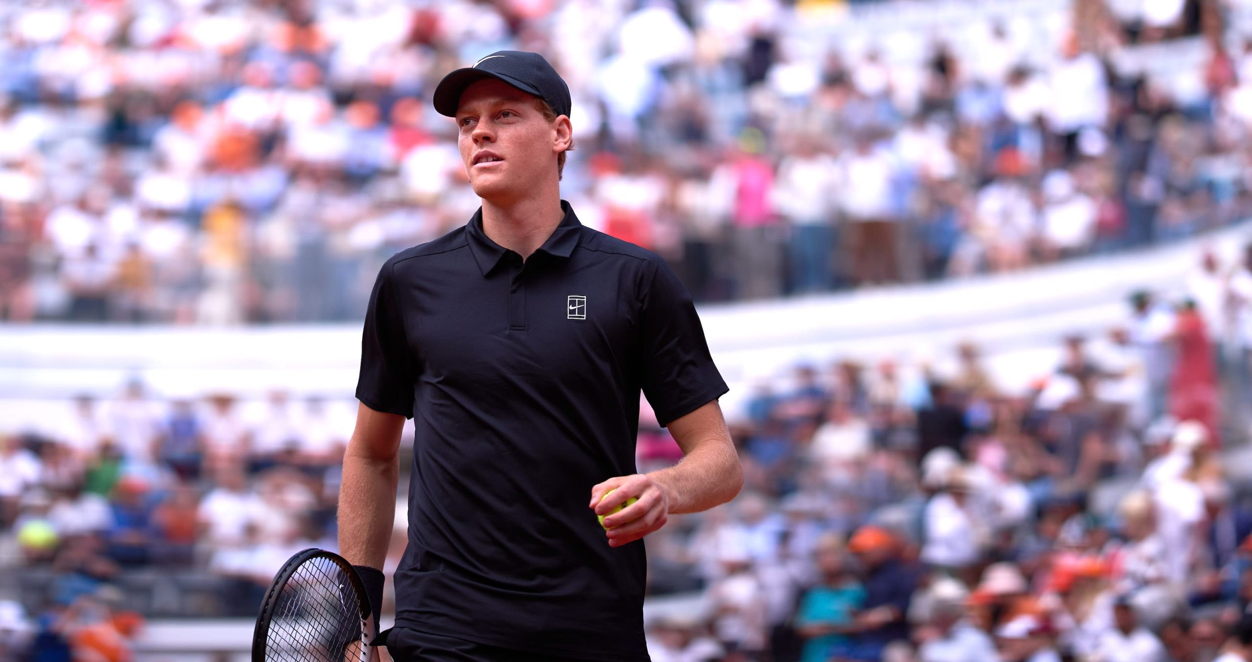 Jannik Sinner ruši rekord Novaka Đokovića za najduži pobednički niz u istoriji Masters 1000