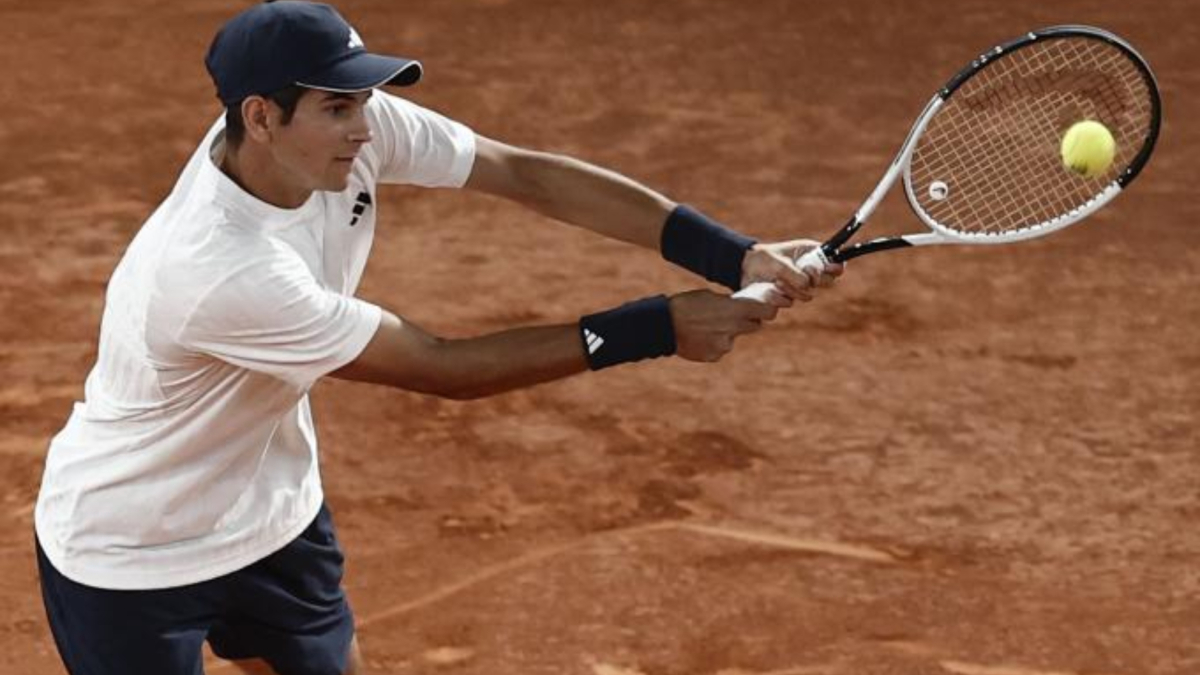 Jodar - Darderi: raspored i gde gledati četvrtfinale Masters 1000 u Rimu