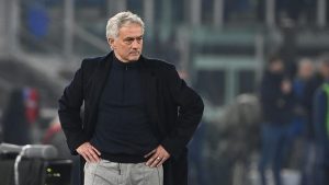 Jose Mourinho je zatražio od Real Madrida da regrutuje zapanjujući profil!