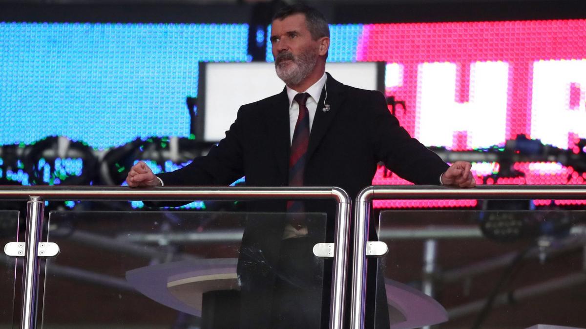 Junajted: Roj Kin je potpuno lunarni odgovor na Bruno Fernandes