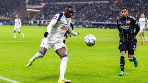 Juventus ima bulevar da se Randal Kolo Muani vrati iz PSŽ-a